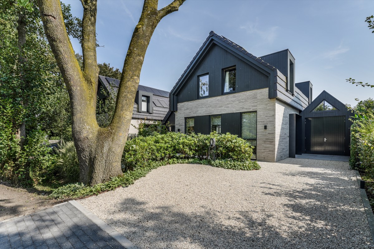 Complete leeftuin in Leusden, beeld 3