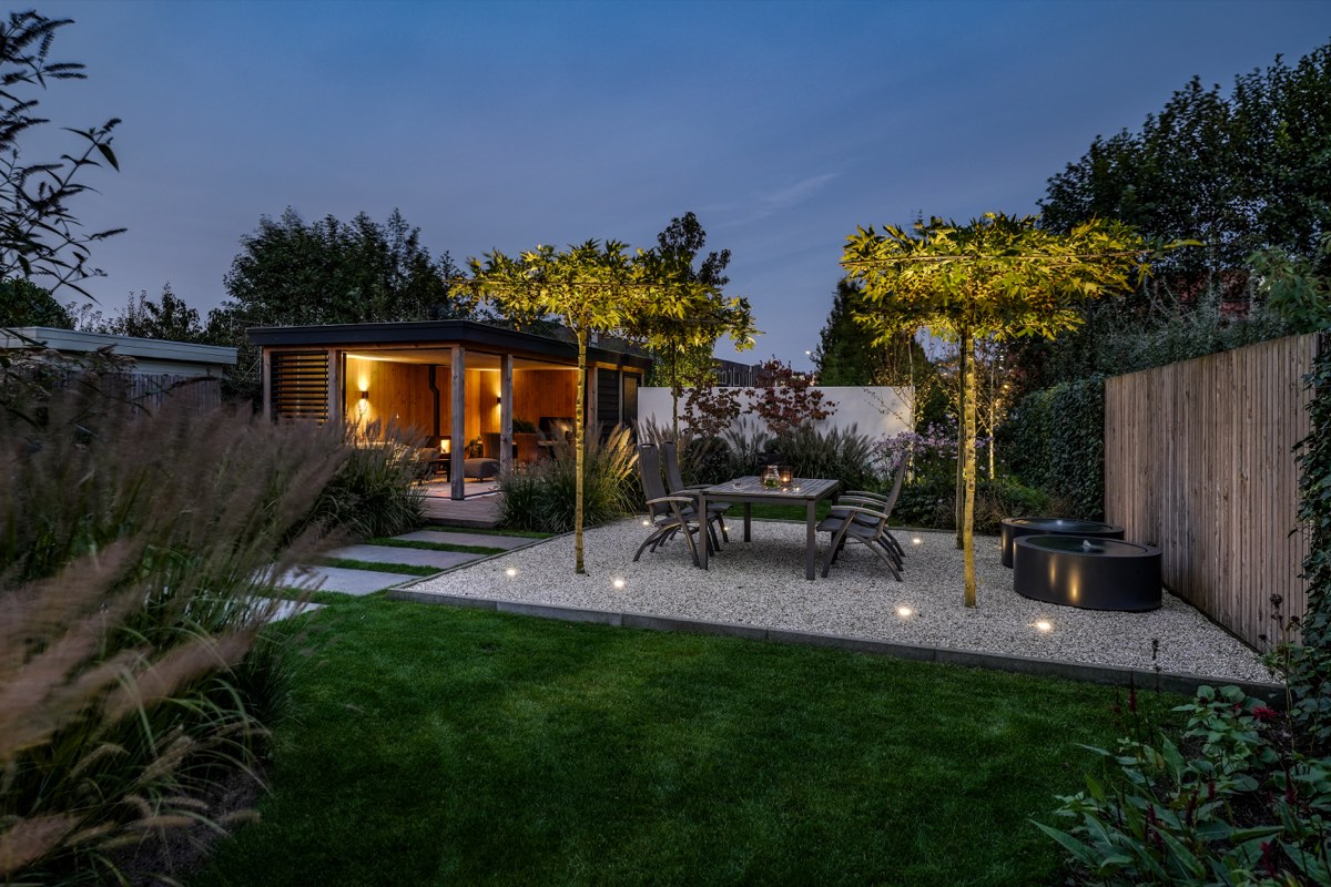 Complete leeftuin in Leusden, beeld 4