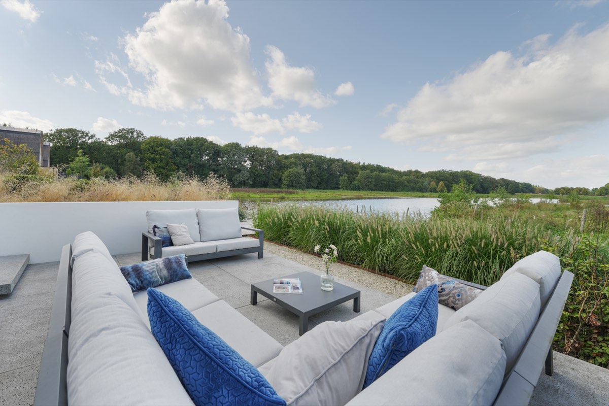 Stijlvolle tuin in Hoevelaken, beeld 3