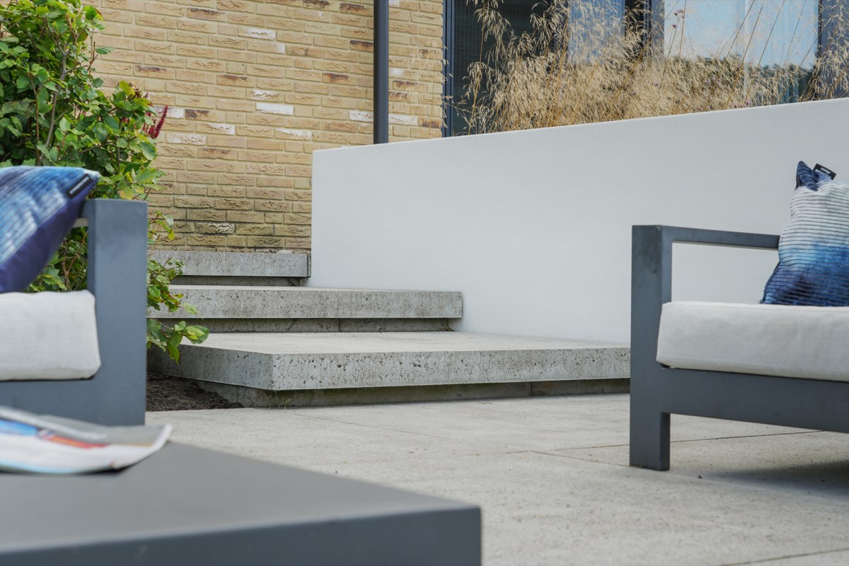 Stijlvolle tuin in Hoevelaken, beeld 4